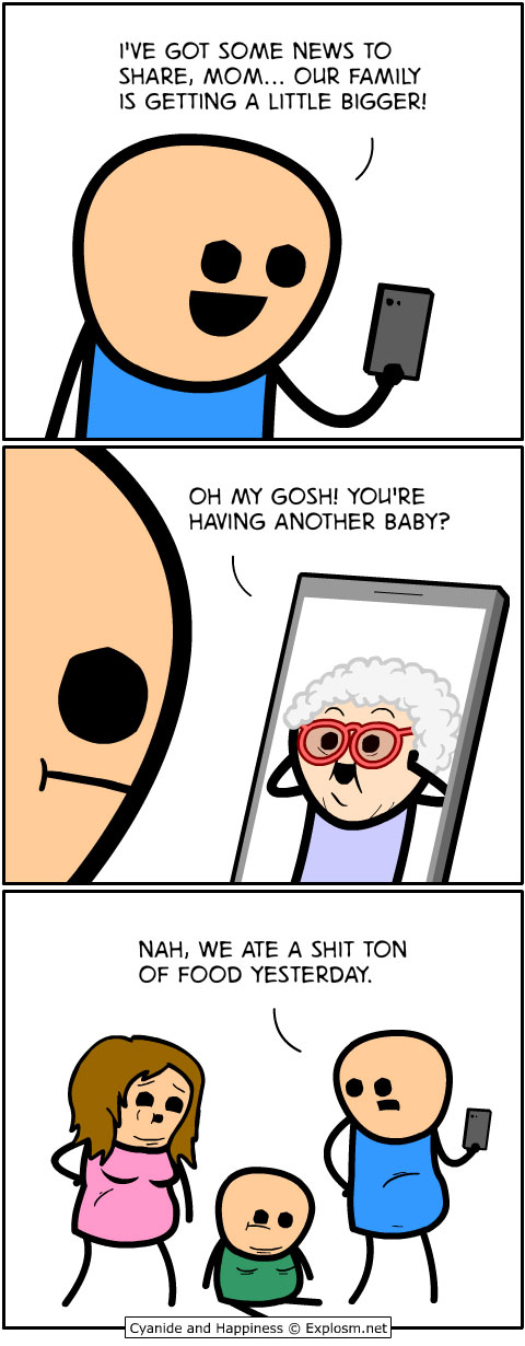 Read C&H 2020 EN Manga Online
