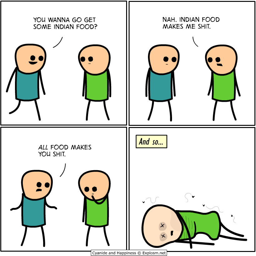 Read C&H 2020 EN Manga Online