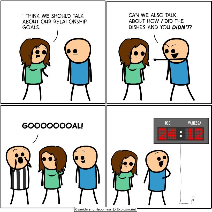 Read C&H 2020 EN Manga Online