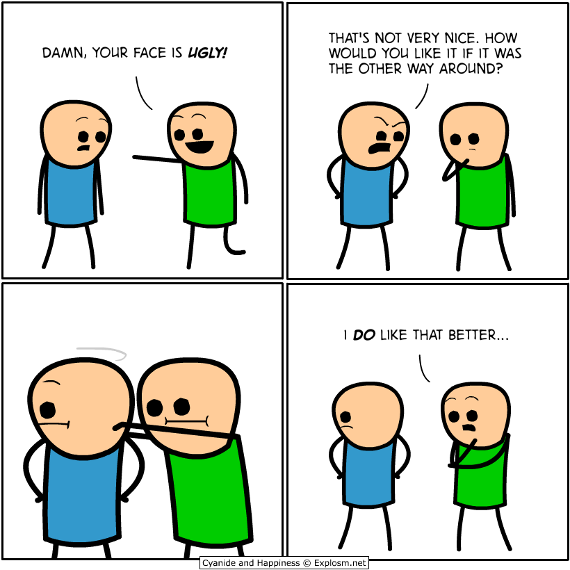 Read C&H 2020 EN Manga Online