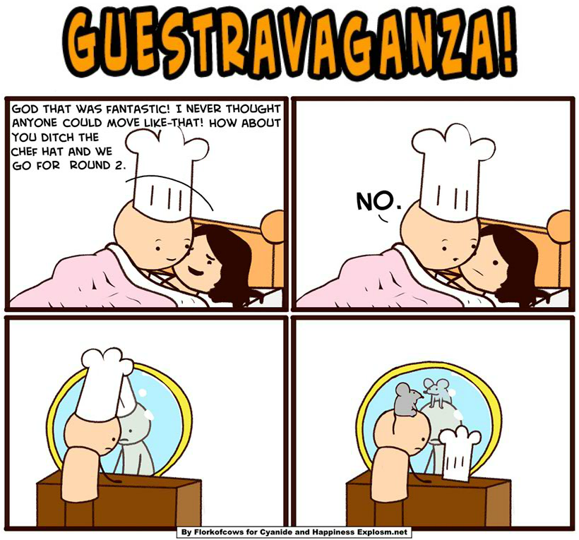 Read C&H 2020 EN Manga Online