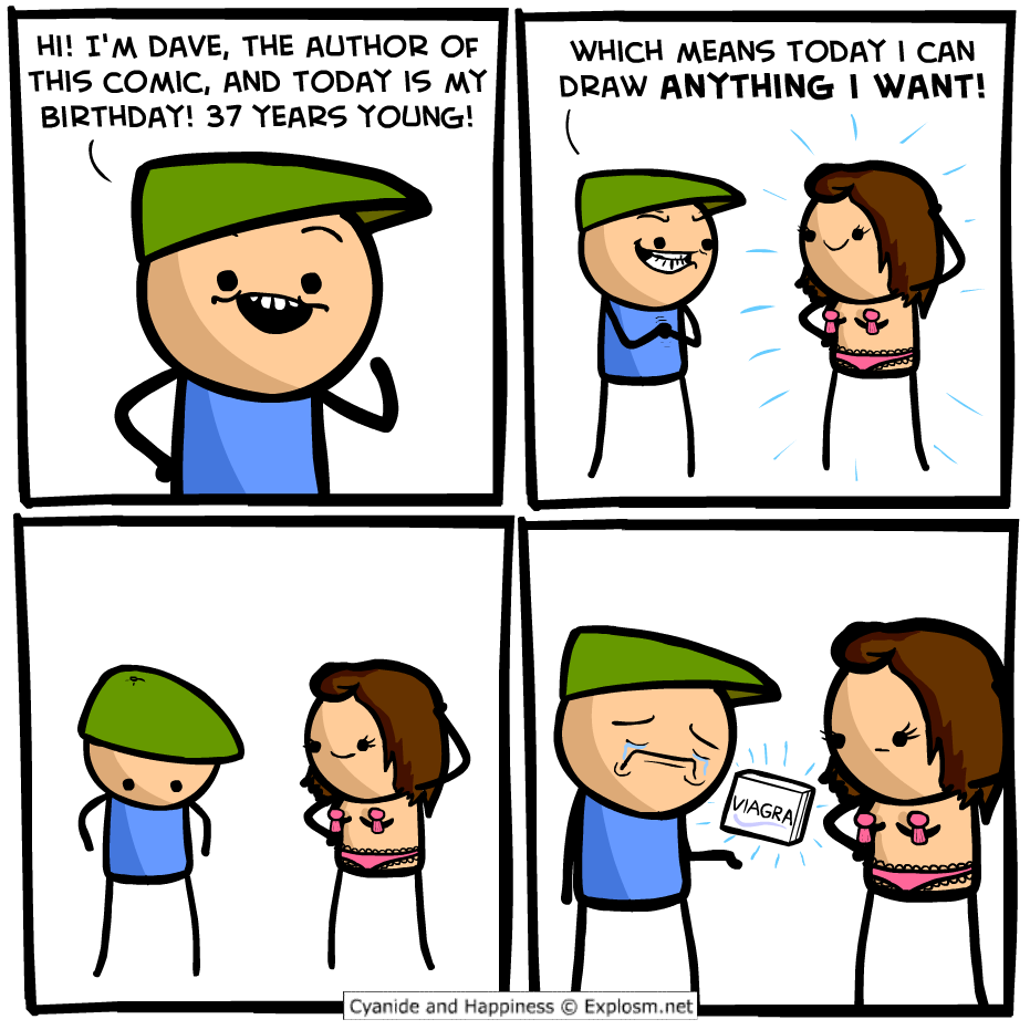 Read C&H 2021 EN Manga Online