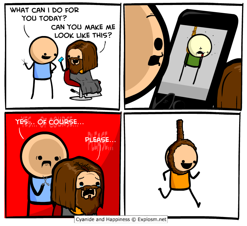 Read C&H 2021 EN Manga Online