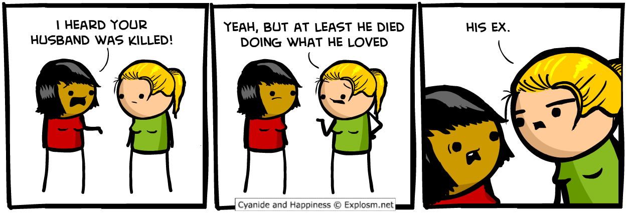 Read C&H 2021 EN Manga Online