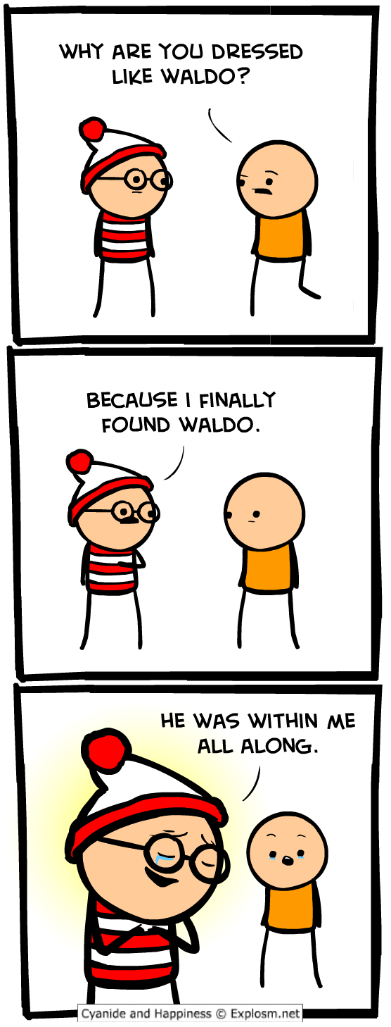 Read C&H 2021 EN Manga Online