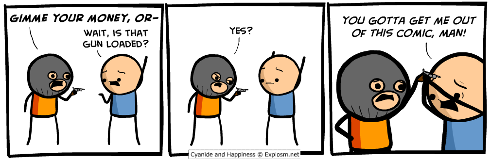 Read C&H 2021 EN Manga Online