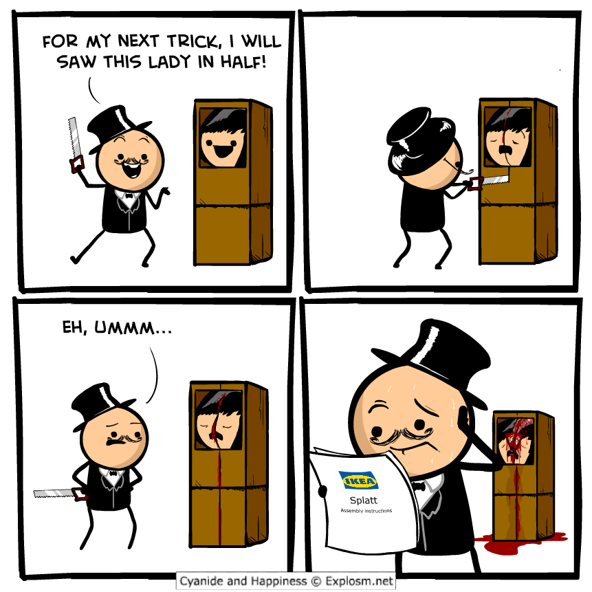Read C&H 2021 EN Manga Online