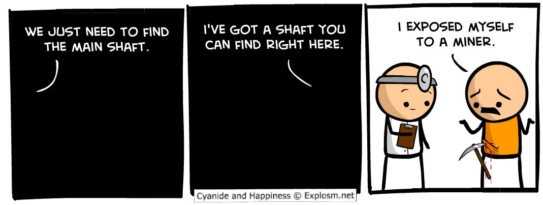 Read C&H 2021 EN Manga Online