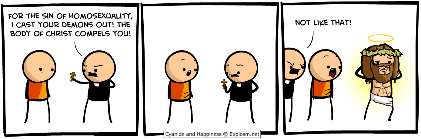 Read C&H 2021 EN Manga Online