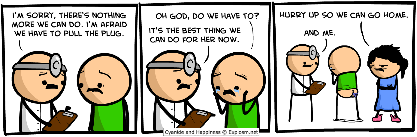 Read C&H 2021 EN Manga Online