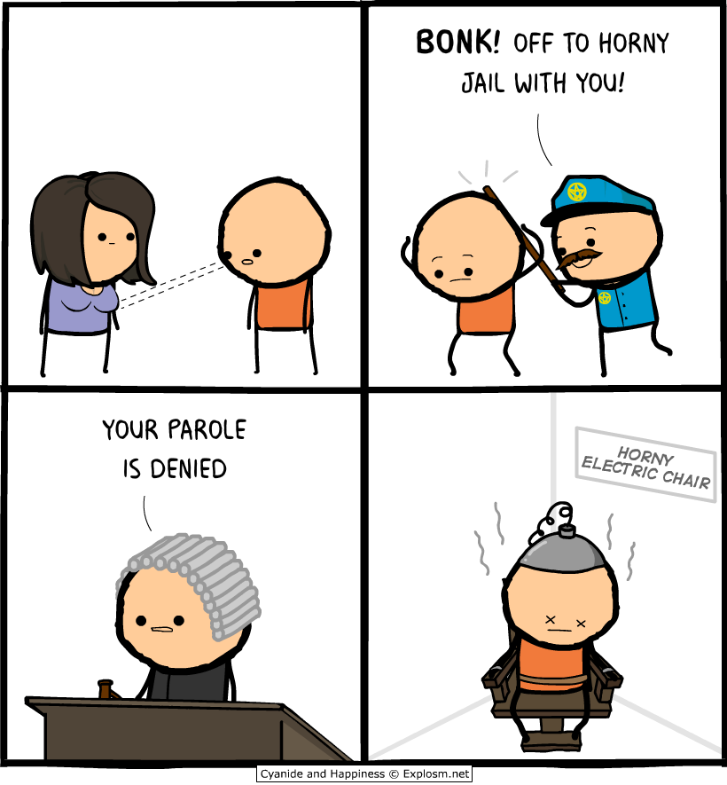 Read C&H 2021 EN Manga Online