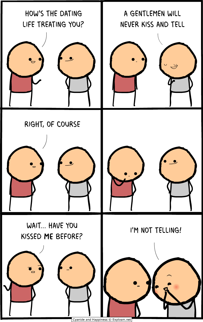 Read C&H 2021 EN Manga Online