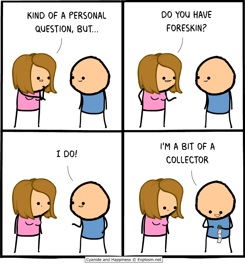 Read C&H 2021 EN Manga Online