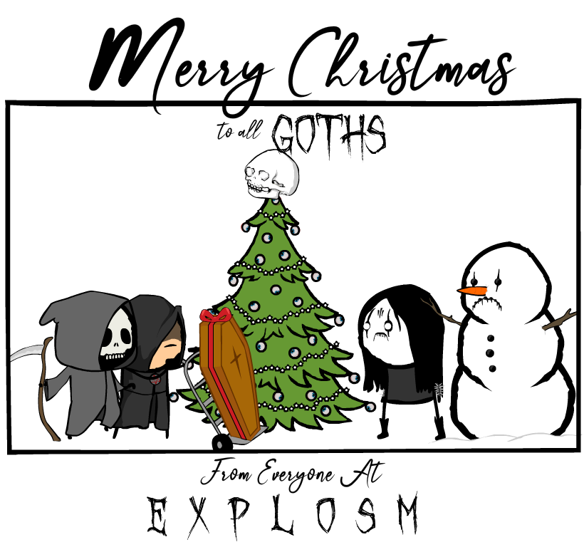 Read C&H 2021 EN Manga Online
