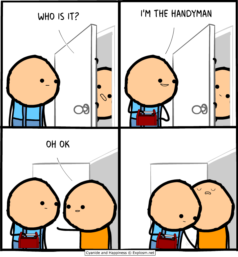 Read C&H 2021 EN Manga Online