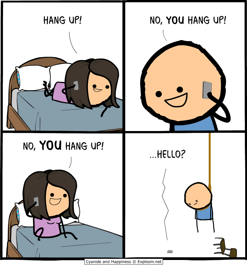 Read C&H 2021 EN Manga Online