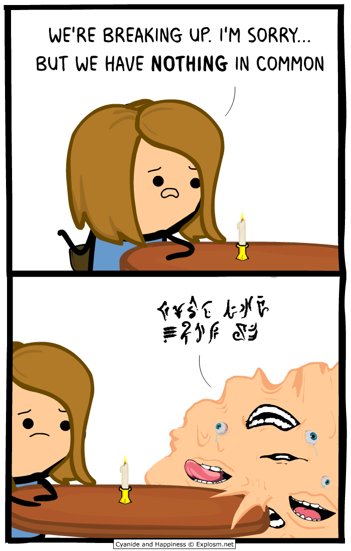 Read C&H 2021 EN Manga Online