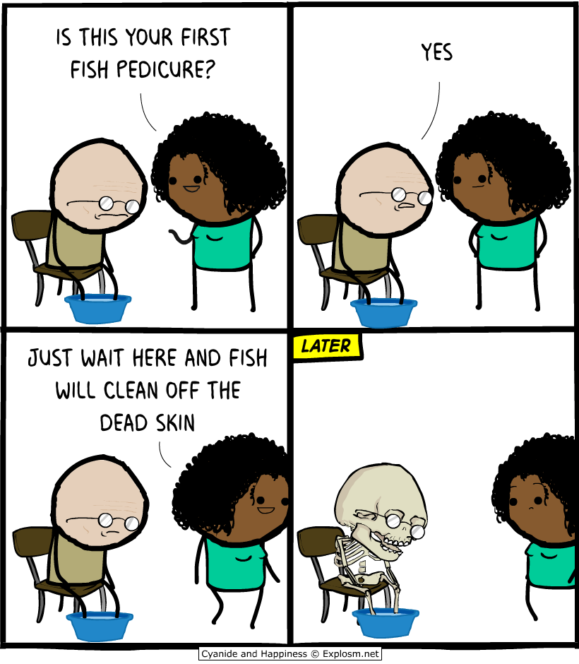 Read C&H 2021 EN Manga Online