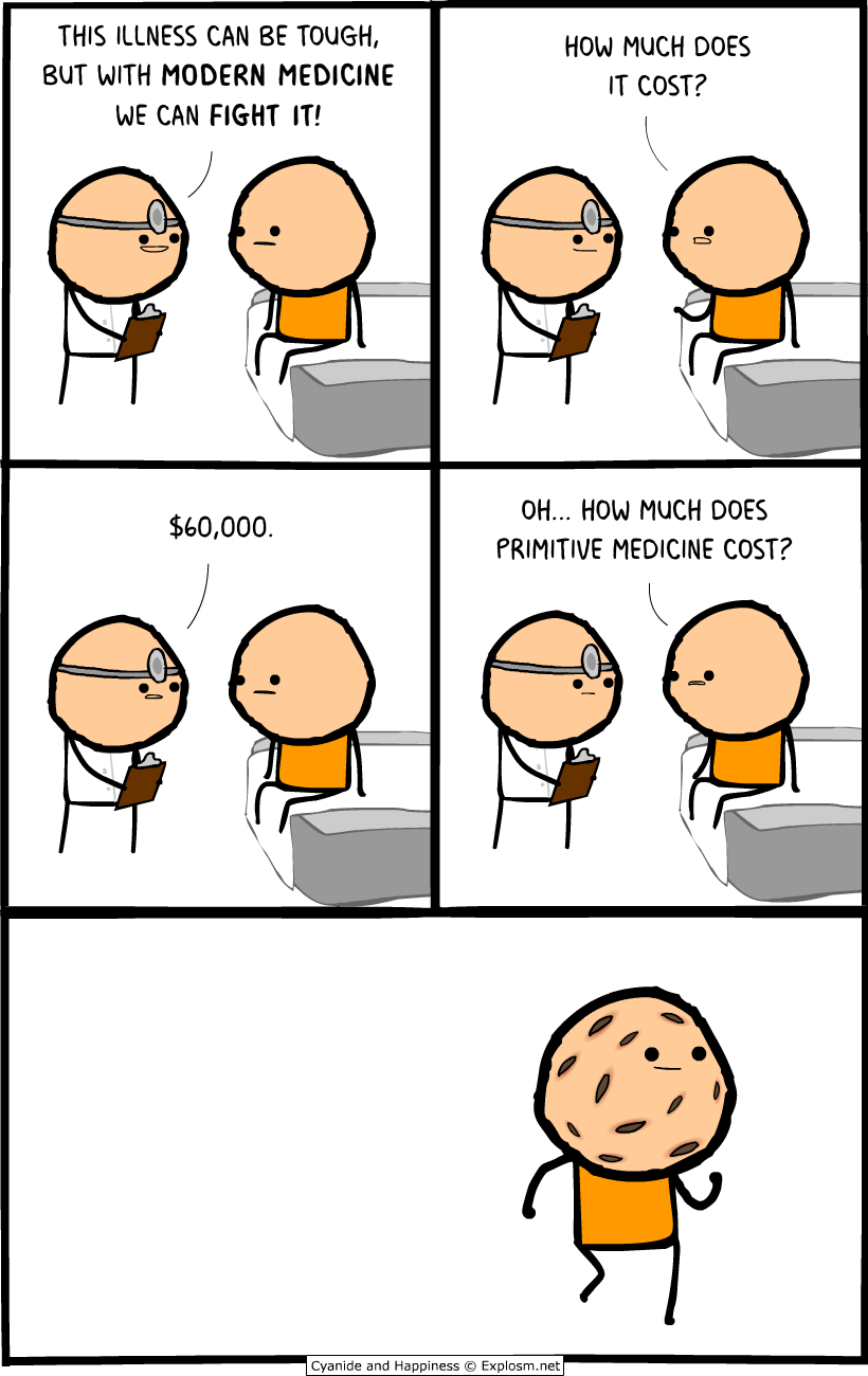 Read C&H 2021 EN Manga Online