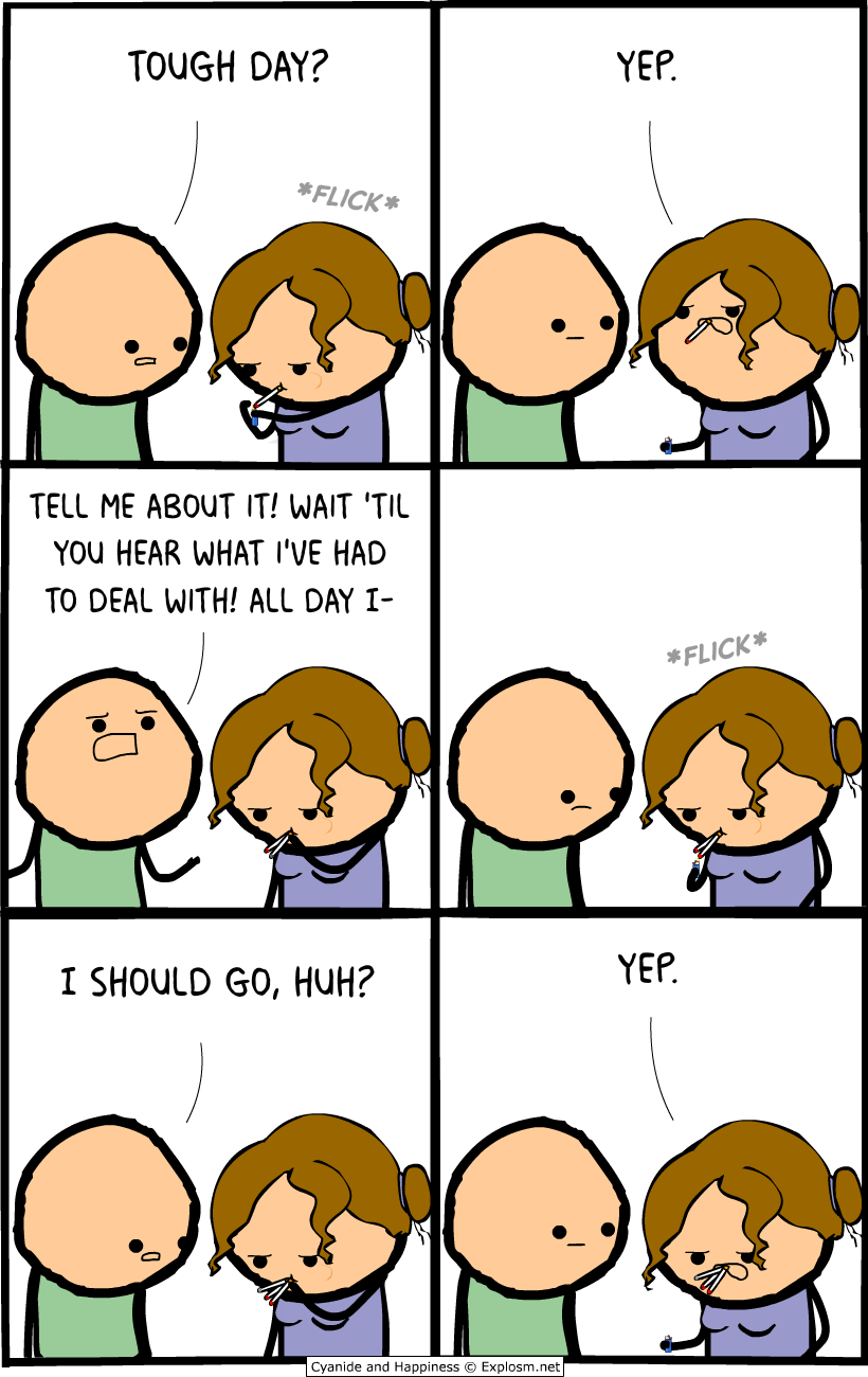 Read C&H 2021 EN Manga Online