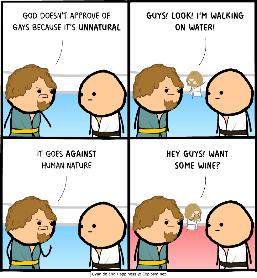Read C&H 2021 EN Manga Online