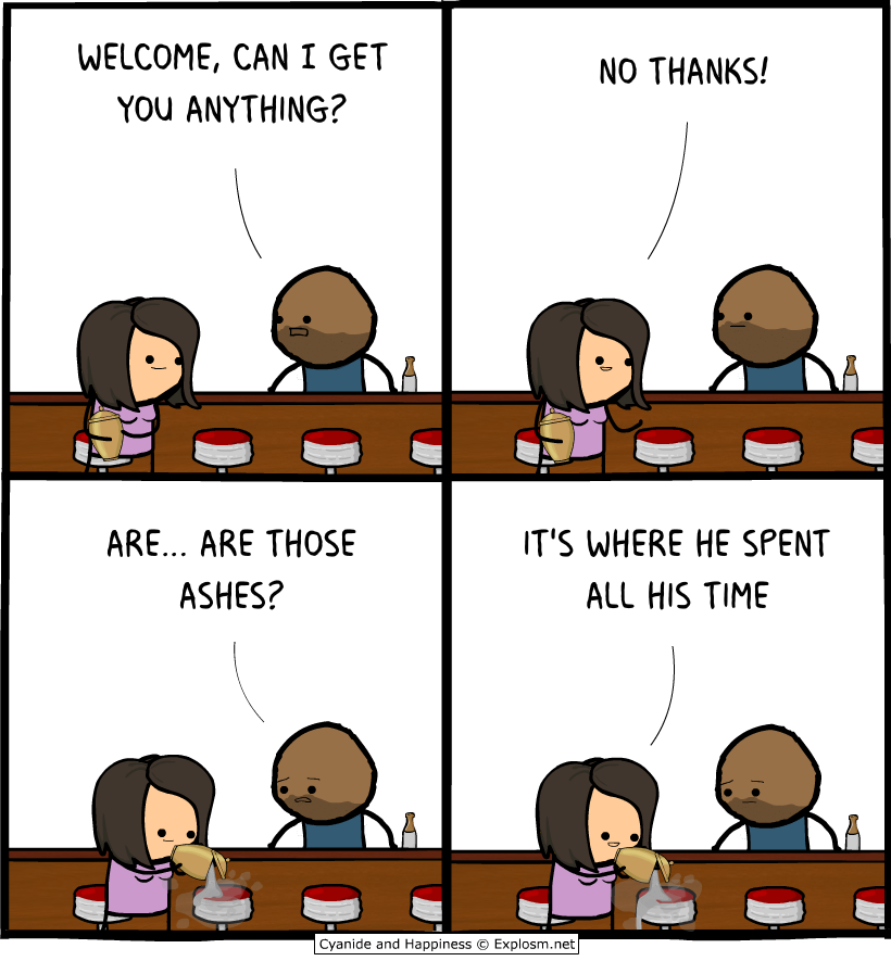 Read C&H 2021 EN Manga Online