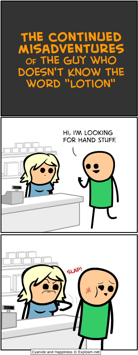 Read C&H 2021 EN Manga Online