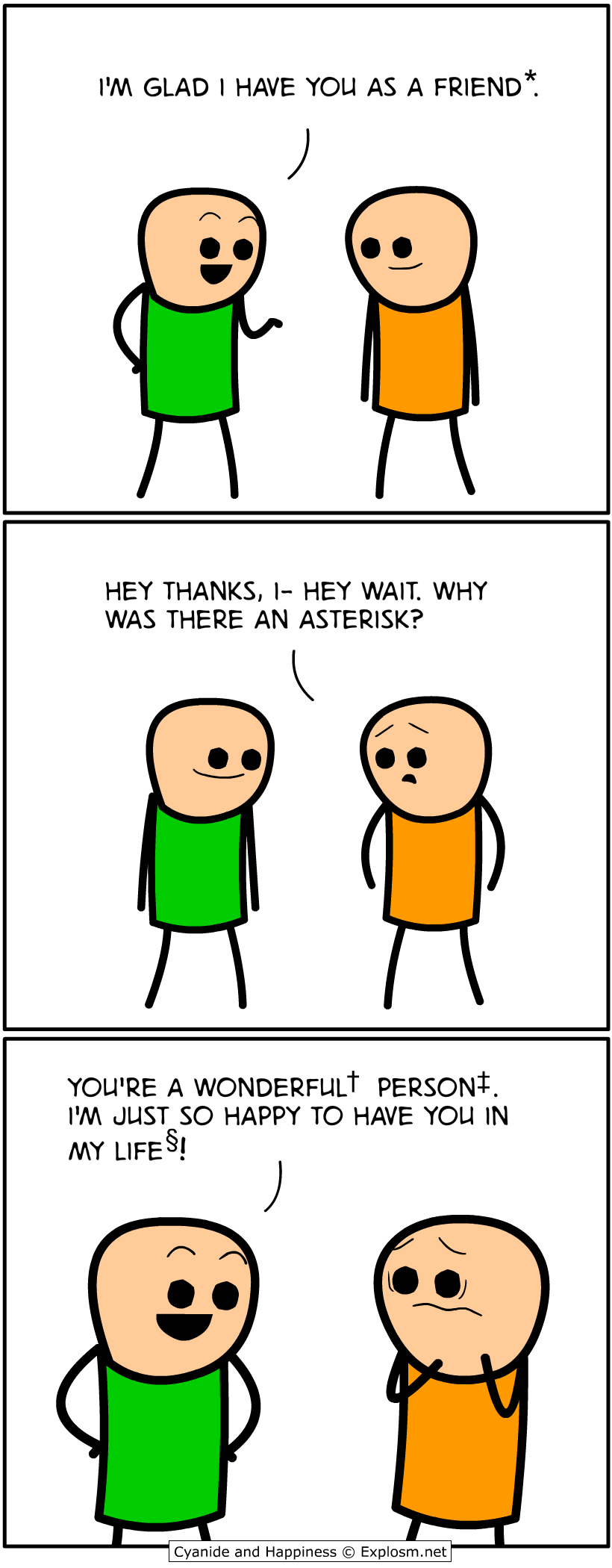 Read C&H 2021 EN Manga Online