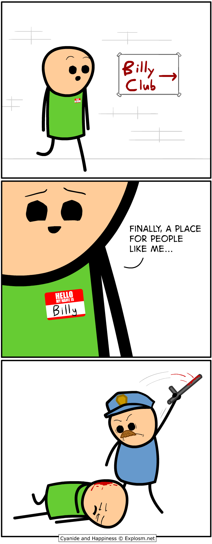 Read C&H 2021 EN Manga Online