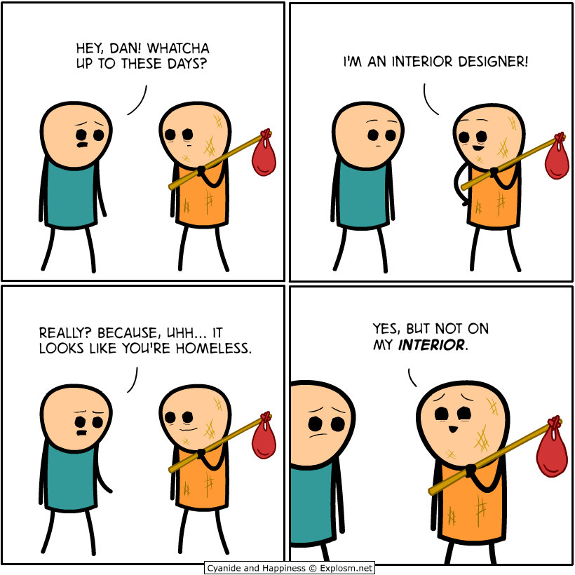 Read C&H 2021 EN Manga Online