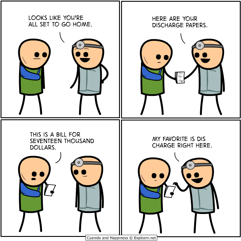 Read C&H 2021 EN Manga Online