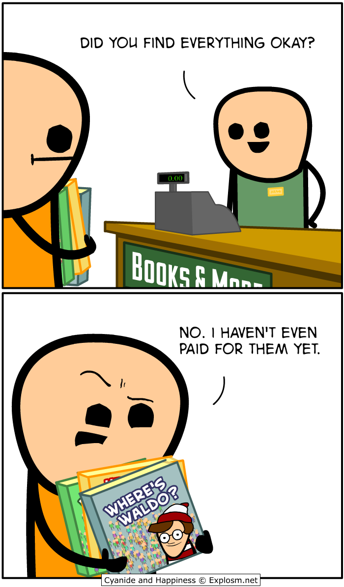 Read C&H 2021 EN Manga Online