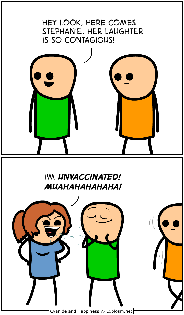 Read C&H 2021 EN Manga Online