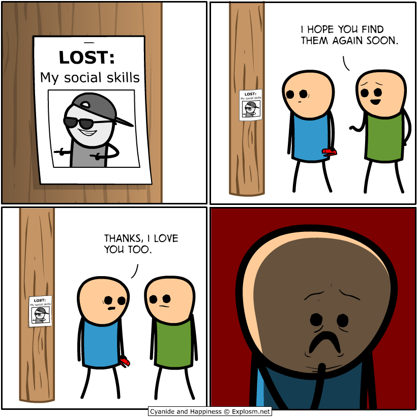 Read C&H 2021 EN Manga Online