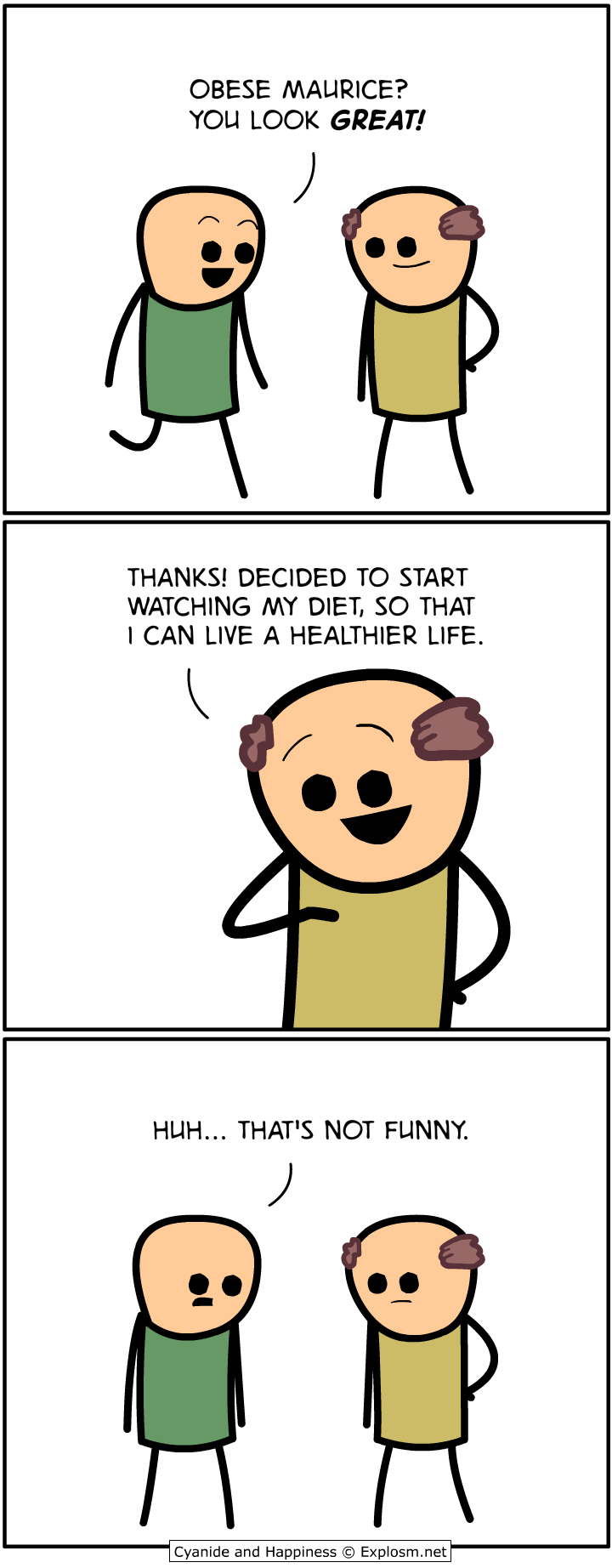 Read C&H 2021 EN Manga Online