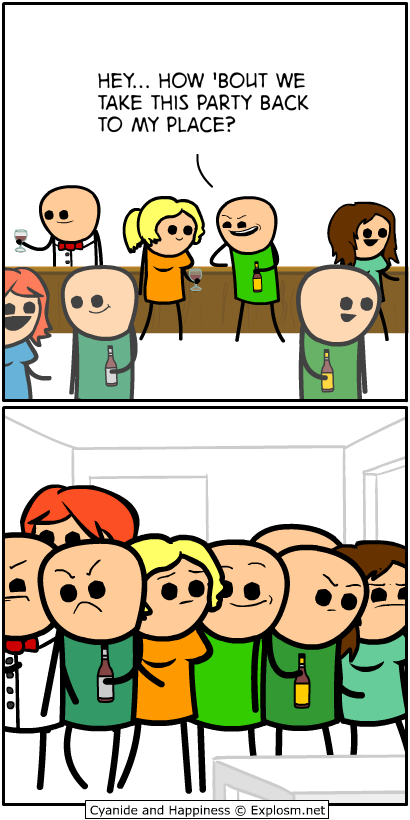 Read C&H 2021 EN Manga Online