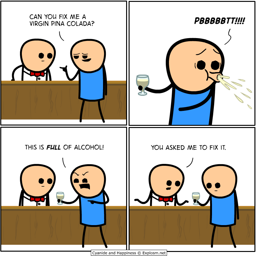 Read C&H 2021 EN Manga Online