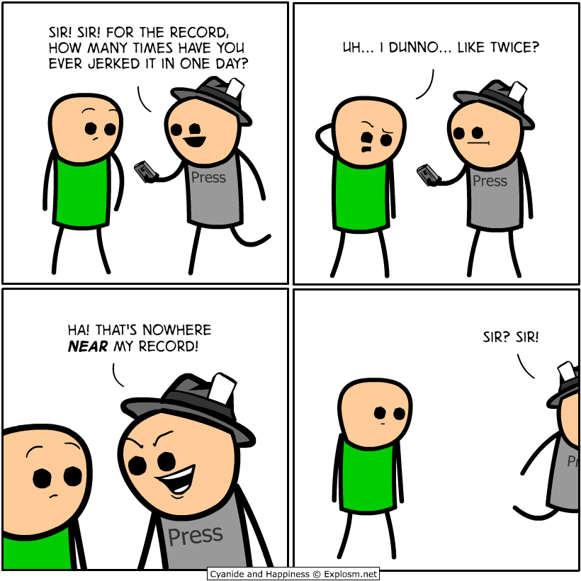 Read C&H 2021 EN Manga Online