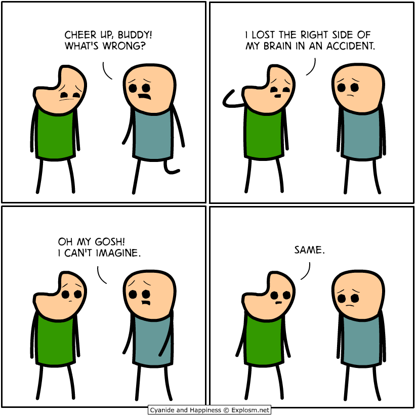 Read C&H 2021 EN Manga Online