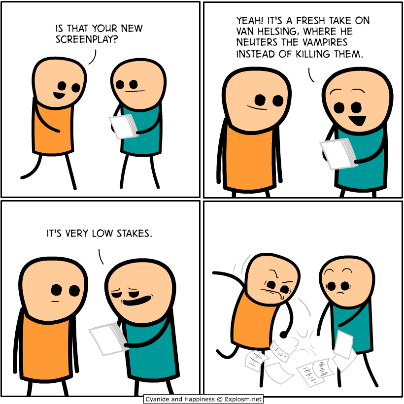 Read C&H 2021 EN Manga Online