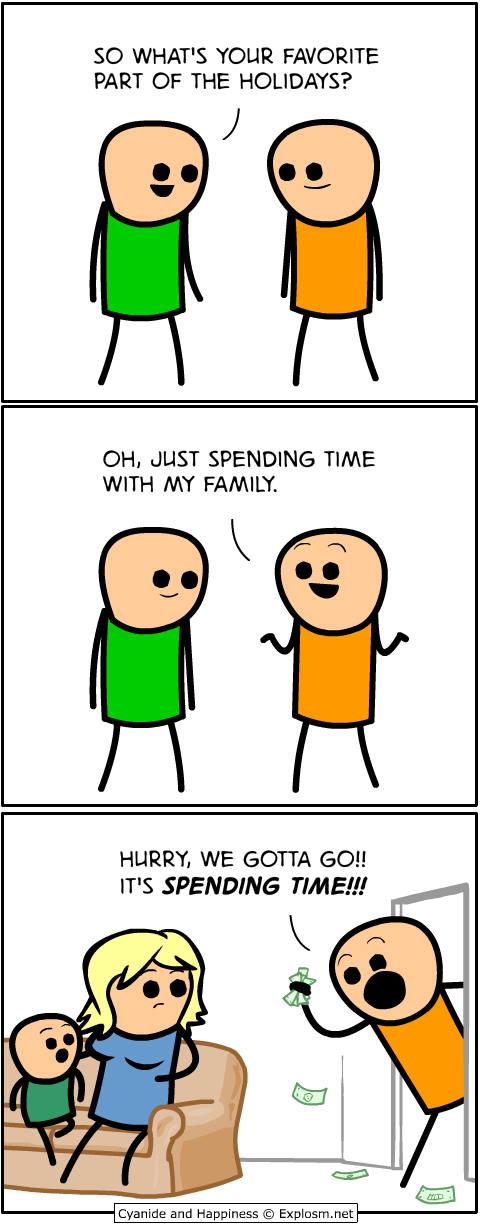 Read C&H 2021 EN Manga Online