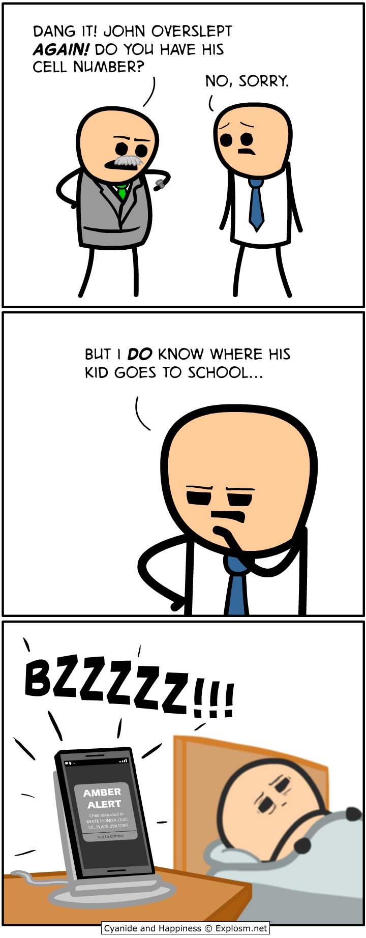 Read C&H 2021 EN Manga Online