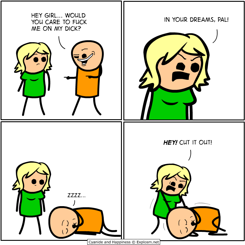 Read C&H 2021 EN Manga Online
