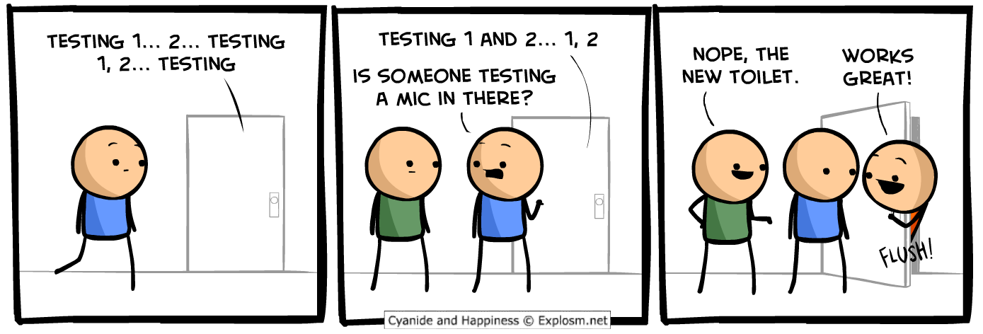 Read C&H 2022 EN Manga Online