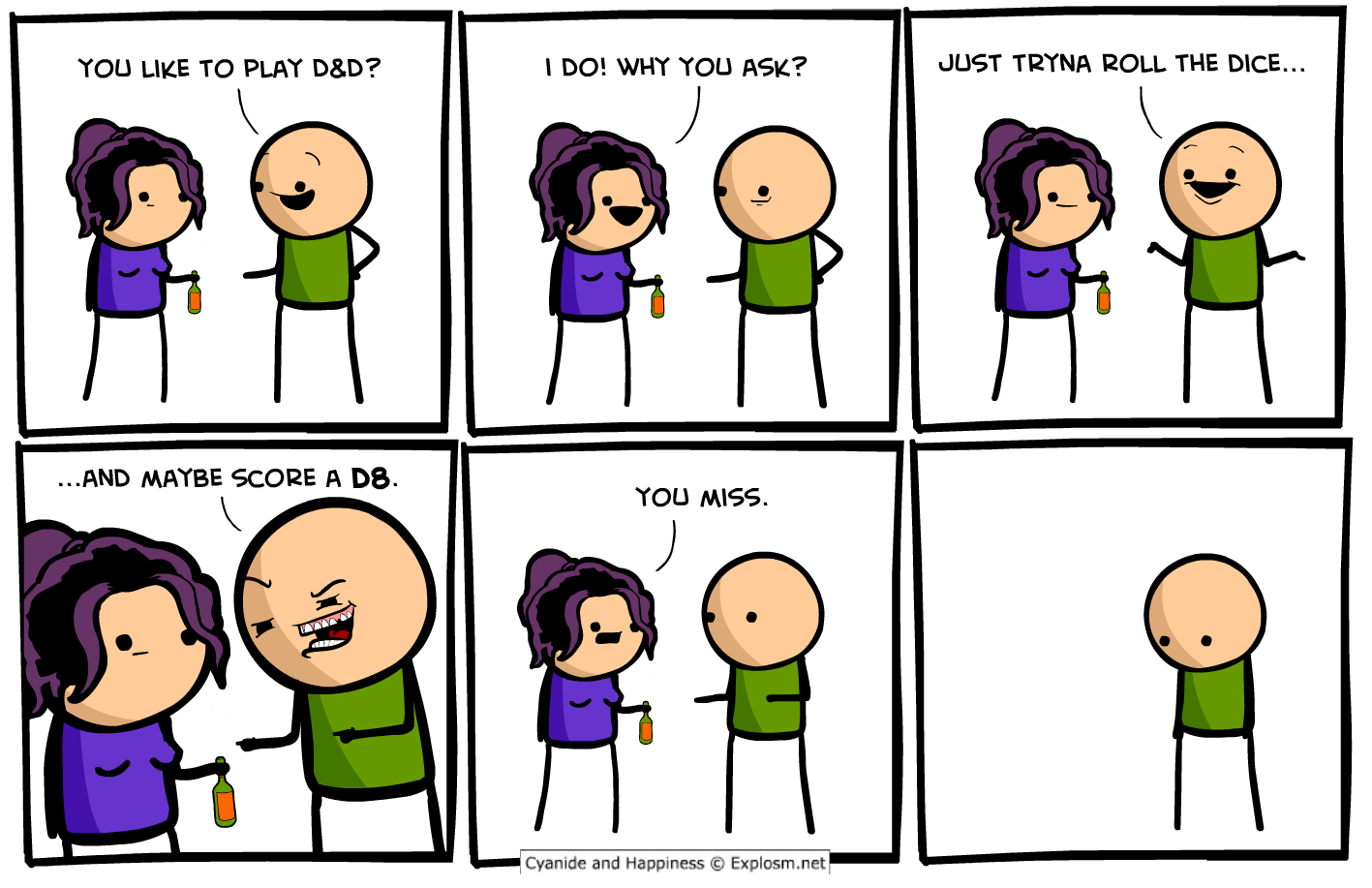 Read C&H 2022 EN Manga Online