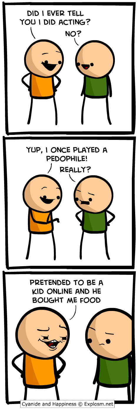 Read C&H 2022 EN Manga Online
