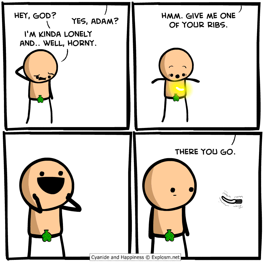 Read C&H 2022 EN Manga Online