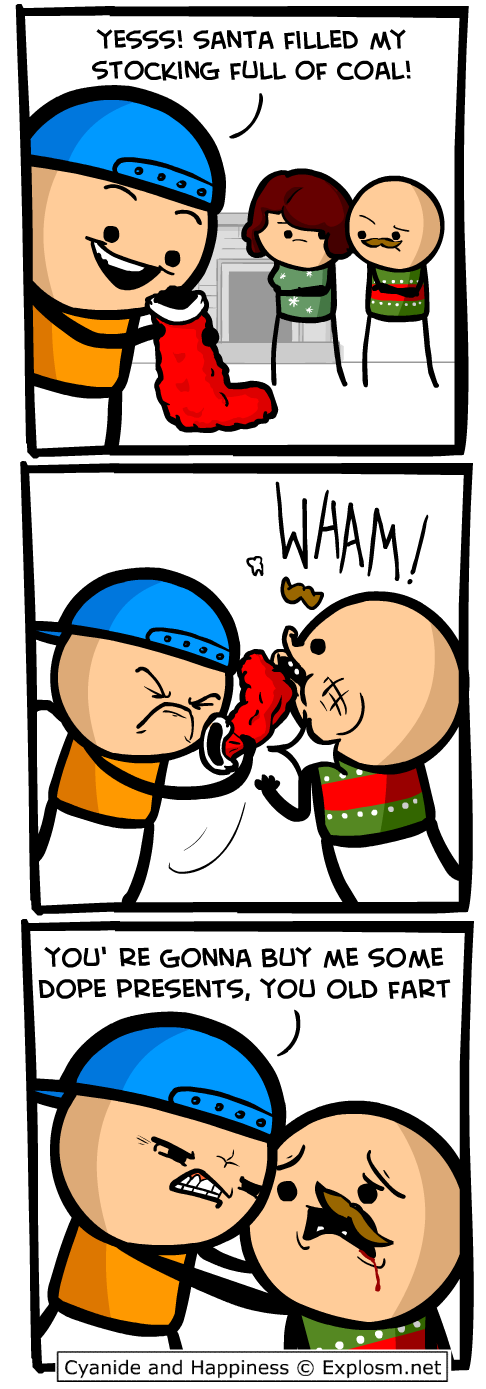 Read C&H 2022 EN Manga Online