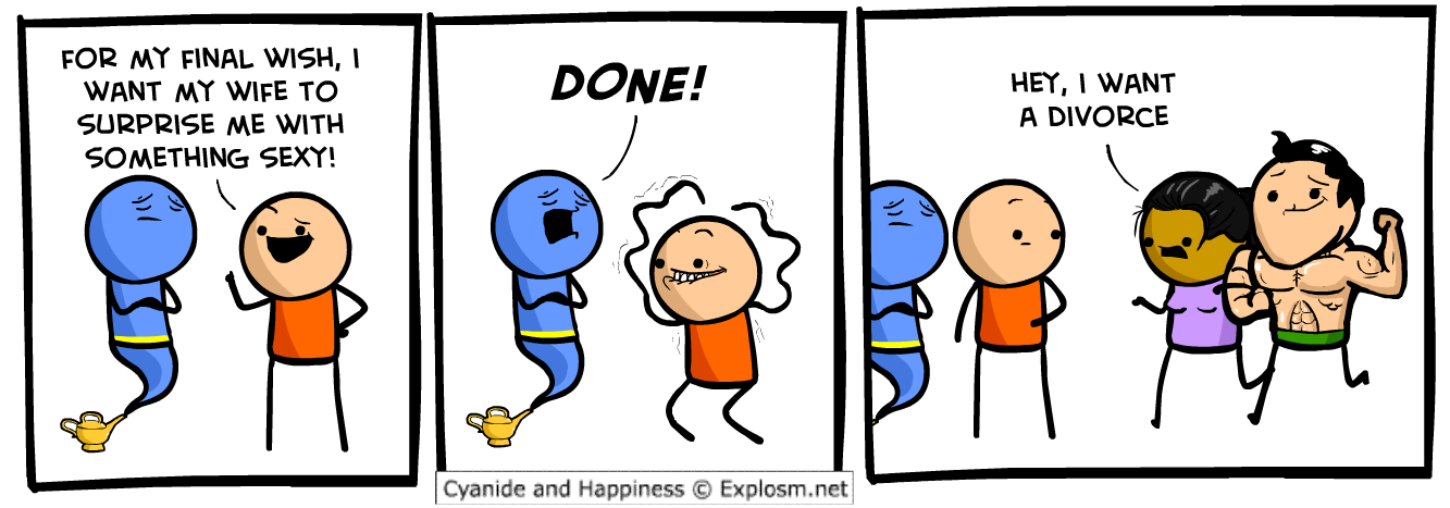 Read C&H 2022 EN Manga Online