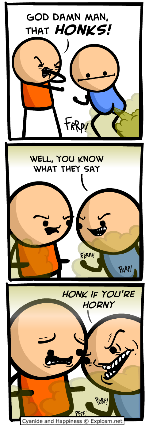 Read C&H 2022 EN Manga Online